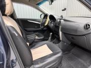 Nissan Almera III (G15) Магнитогорск  - изображение 26