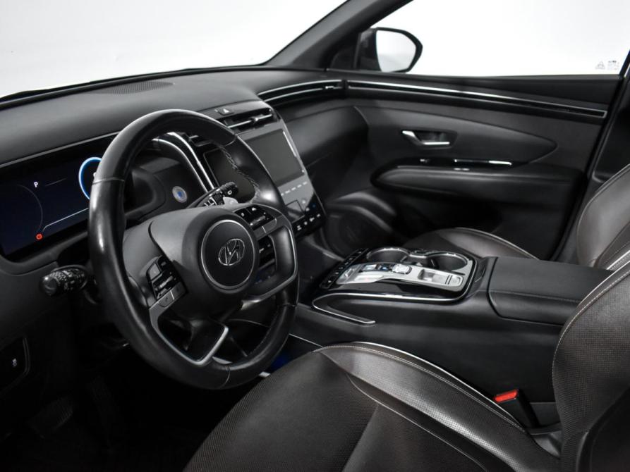 Hyundai Tucson IV Санкт-Петербург  - изображение 9