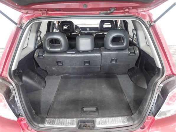 Mitsubishi Outlander I с пробегом 2004 года, цена 560 000 рублей, 215000 км, внедорожник, Автокод Объявления