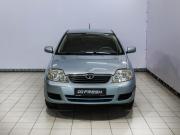 Toyota Corolla IX (E120 E130) Рестайлинг Ростов-на-Дону  - изображение 19