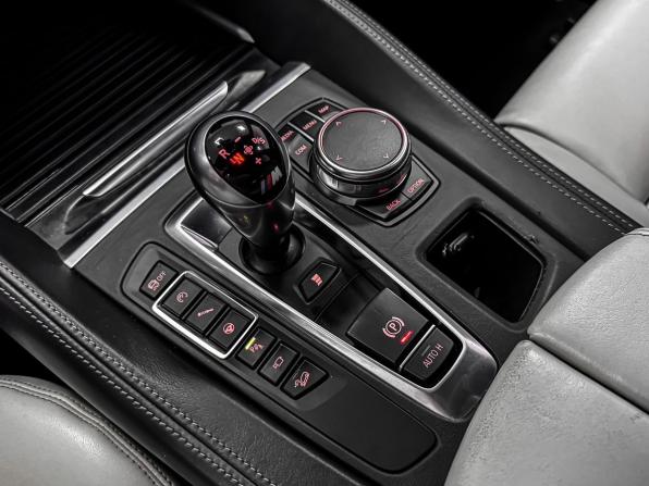 BMW X5 M II (F85) с пробегом 2017 года, цена 4 179 000 рублей, 143727 км, внедорожник, Автокод Объявления