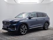 Geely Monjaro I Москва  - изображение 20