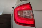 Skoda Rapid I Ярославль  - изображение 43