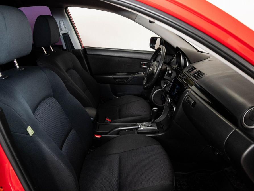 Mazda 3 I (BK) Рестайлинг Казань  - изображение 6