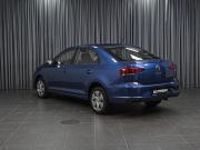 Volkswagen Polo V Рестайлинг Ставрополь  - изображение 21