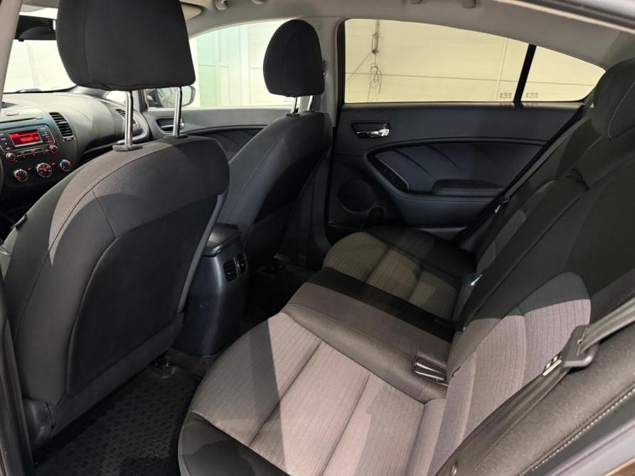 Kia Cerato III Самара  - изображение 8