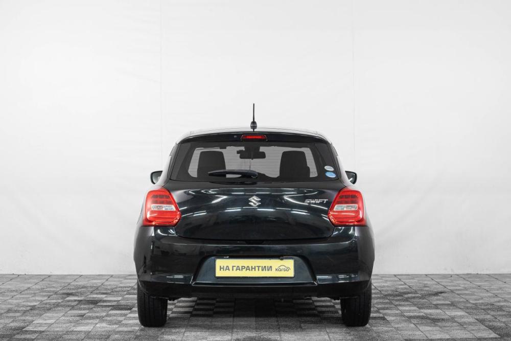 Suzuki Swift V Кемерово  - изображение 6