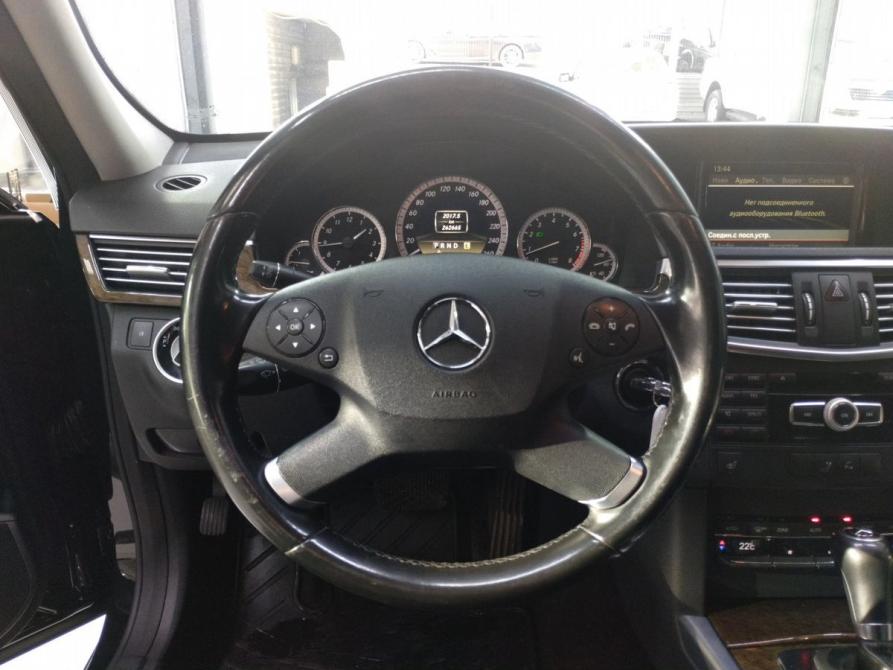 Mercedes-Benz E-Класс IV (W212 S212 C207) Минеральные Воды  - изображение 11