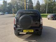 Lada (ВАЗ) Niva Travel I Нефтекамск  - изображение 15