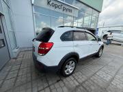 Chevrolet Captiva I Рестайлинг 2 Орел  - изображение 14