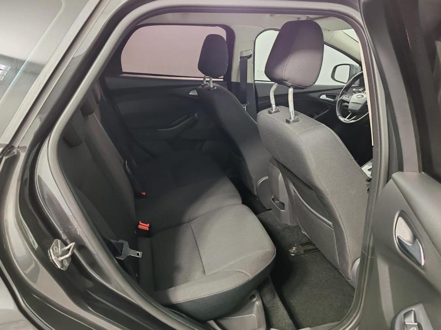 Ford Focus III Рестайлинг Москва  - изображение 19
