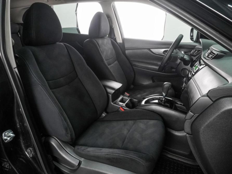 Nissan X-Trail III Воронеж  - изображение 8