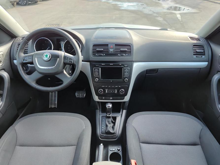 Skoda Yeti I Казань  - изображение 17