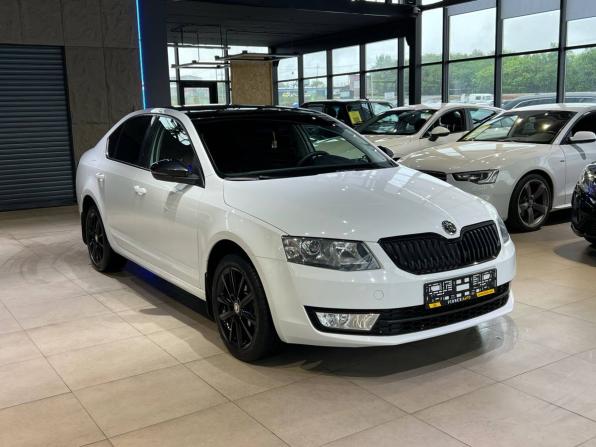 Skoda Octavia III (A7) с пробегом 2016 года, цена 1 550 000 рублей, 140200 км, лифтбек, Автокод Объявления