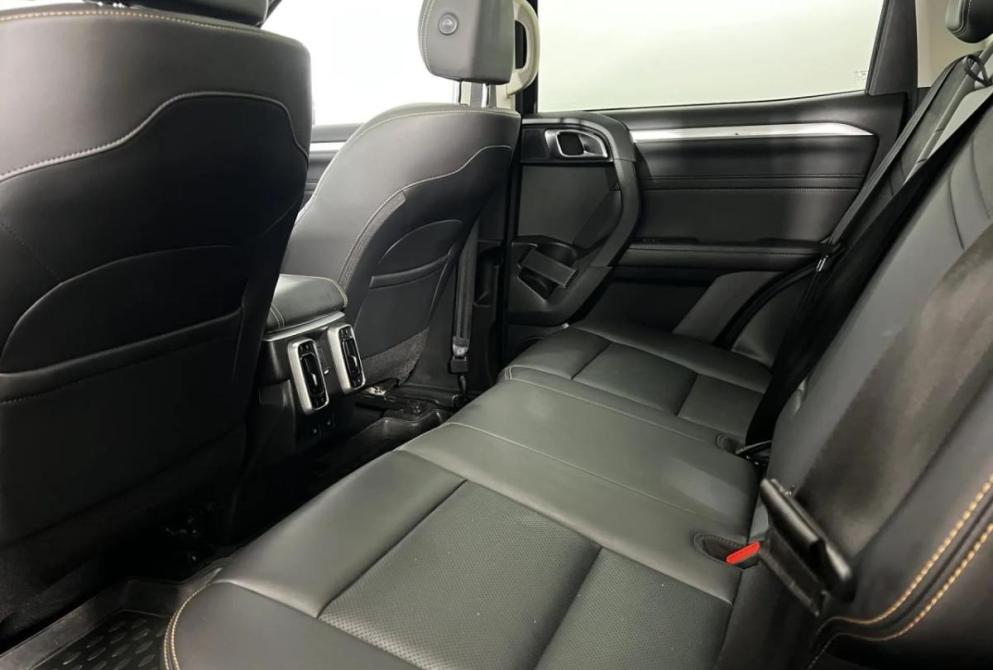 Haval Dargo I Нижний Новгород  - изображение 10