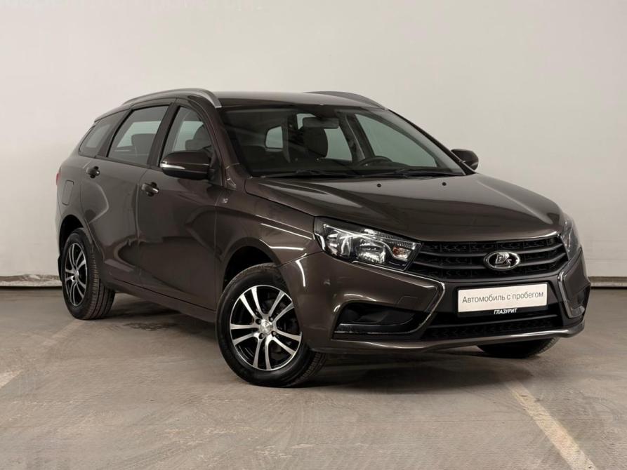Lada (ВАЗ) Vesta I Екатеринбург  - изображение 4