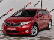 Toyota Venza I Екатеринбург  - изображение 23