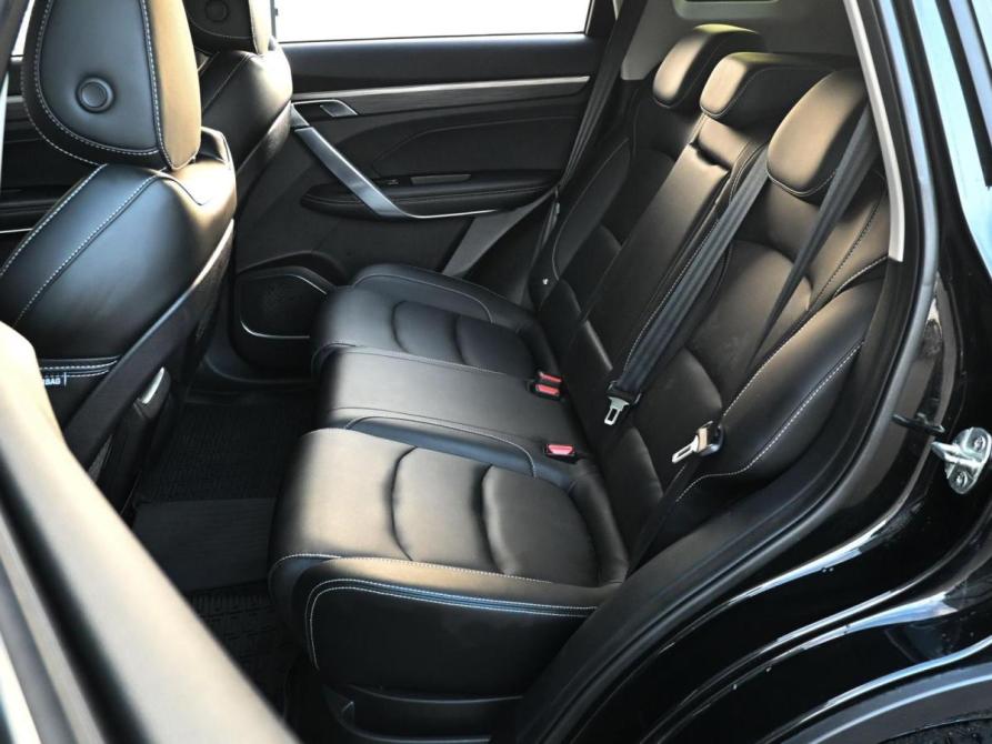 Geely Atlas Pro Новороссийск  - изображение 9