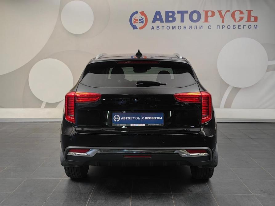 Haval Jolion I Москва  - изображение 4