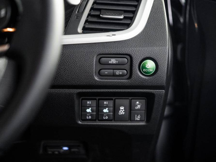 Honda Jade I Рестайлинг Иркутск  - изображение 16