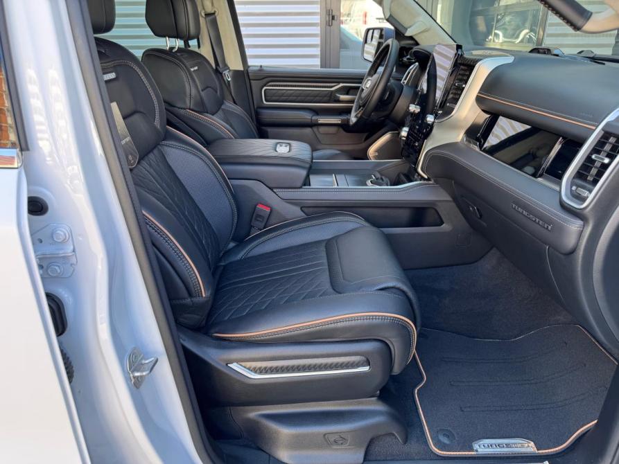 Ram 1500 V Рестайлинг Иркутск  - изображение 36