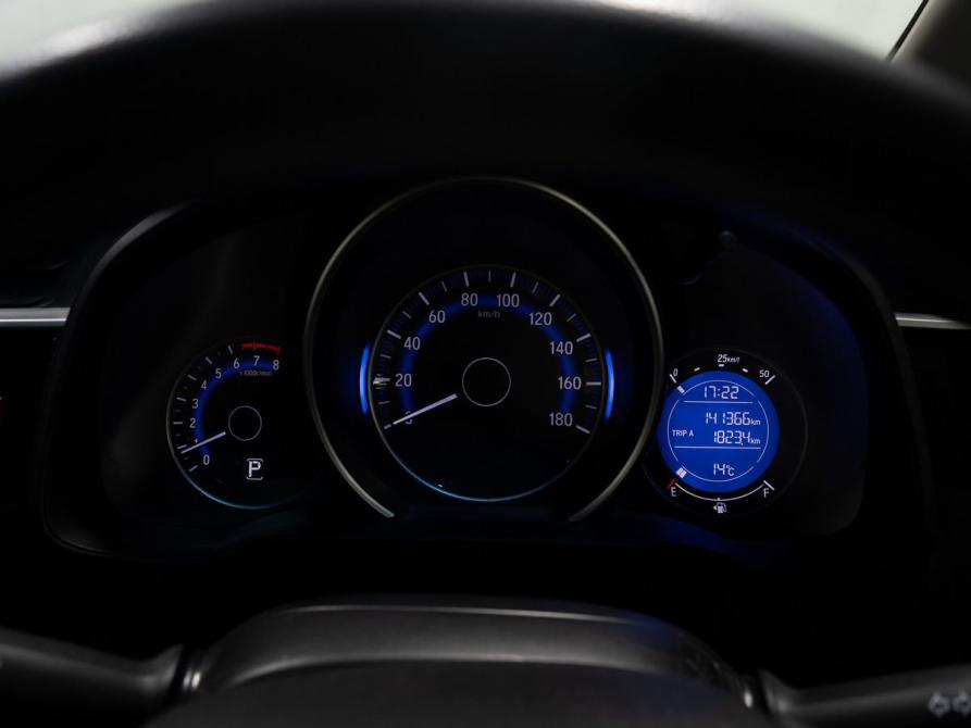 Honda Fit III Чита  - изображение 9