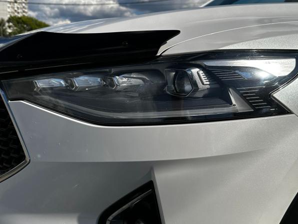 Haval F7x I с пробегом 2021 года, цена 1 935 000 рублей, 68176 км, внедорожник, Автокод Объявления