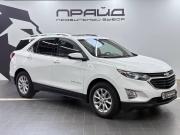 Chevrolet Equinox III Ростов-на-Дону  - изображение 23
