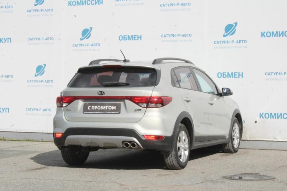 Kia Rio IV Пермь  - изображение 5