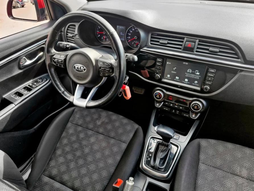 Kia Rio IV Нижний Новгород  - изображение 16