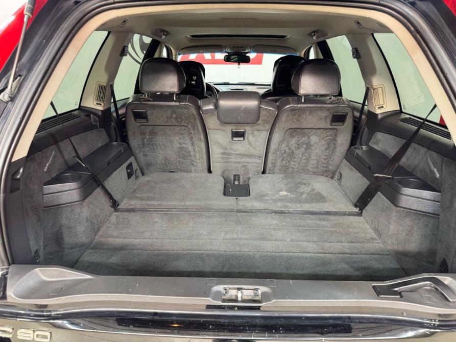 Volvo XC90 I Новочеркасск  - изображение 9