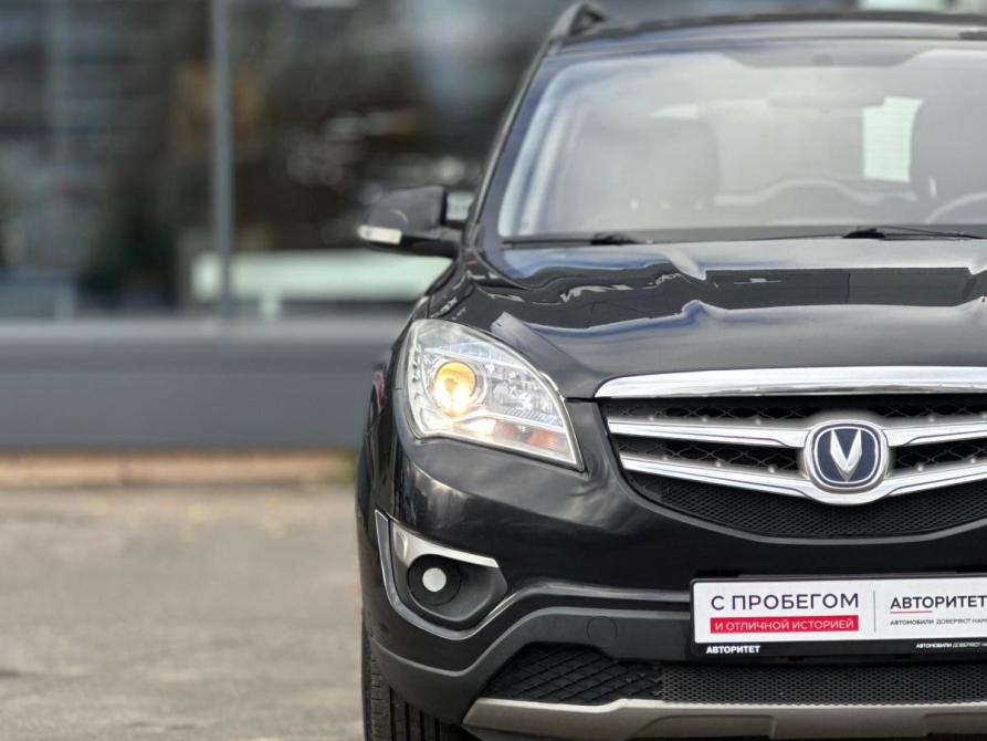 Changan CS35 Архангельск  - изображение 4