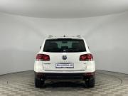 Volkswagen Touareg I Рестайлинг Воронеж  - изображение 29