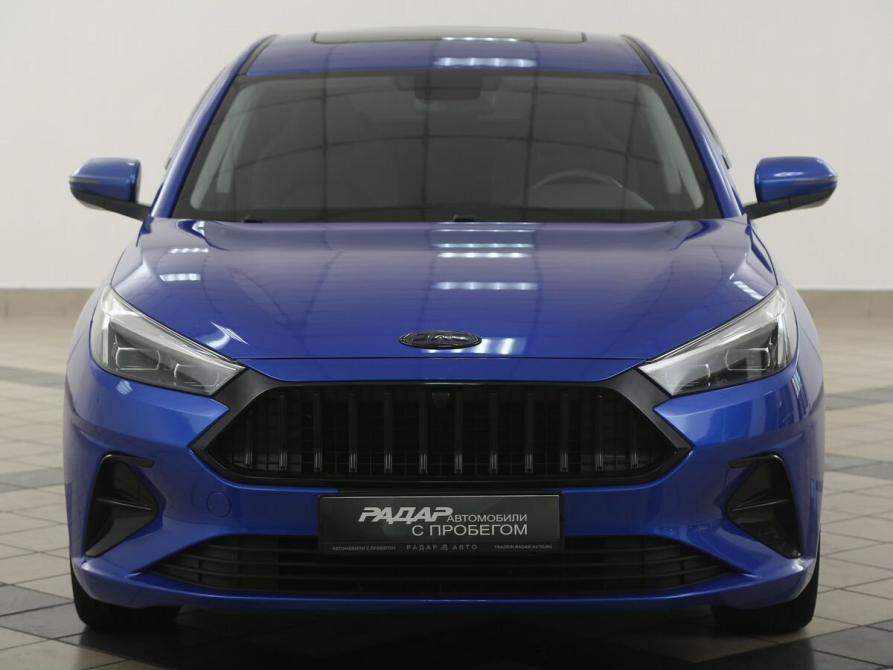JAC J7 I Иваново  - изображение 6