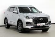 Chery Tiggo 8 Pro Max I Рестайлинг Екатеринбург  - изображение 31