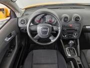 Audi A3 II (8P) Рестайлинг 1 Нижний Новгород  - изображение 31