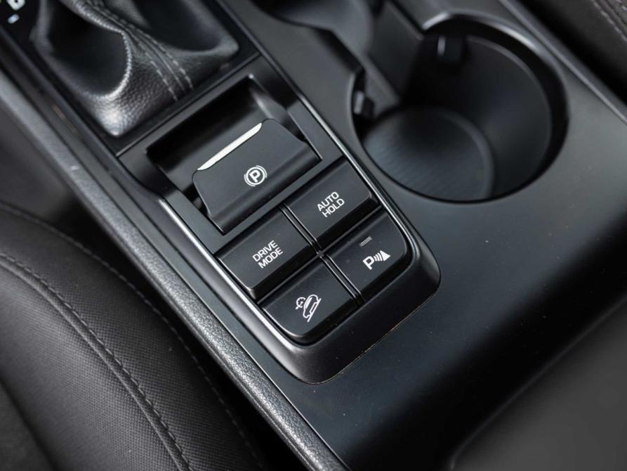 Hyundai Tucson III Рестайлинг Новосибирск  - изображение 17