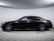 Mercedes-Benz S-Класс VII (W223) Москва  - изображение 31