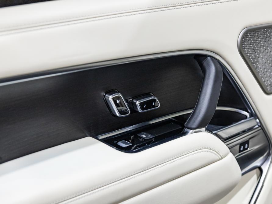 Land Rover Range Rover V Санкт-Петербург  - изображение 21