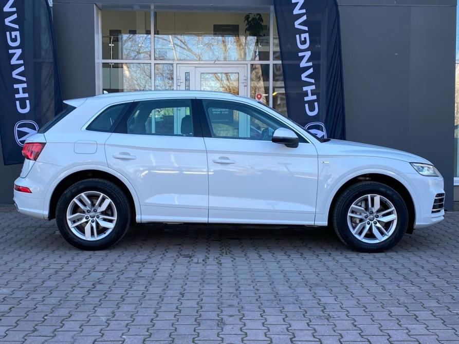 Audi Q5 II (FY) Екатеринбург  - изображение 6