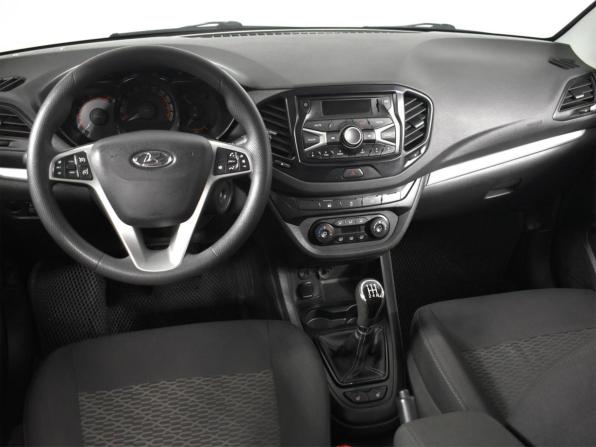 Lada (ВАЗ) Vesta I с пробегом 2019 года, цена 863 200 рублей, 179906 км, универсал, Автокод Объявления