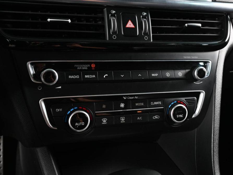 Kia Optima IV Ростов-на-Дону  - изображение 15