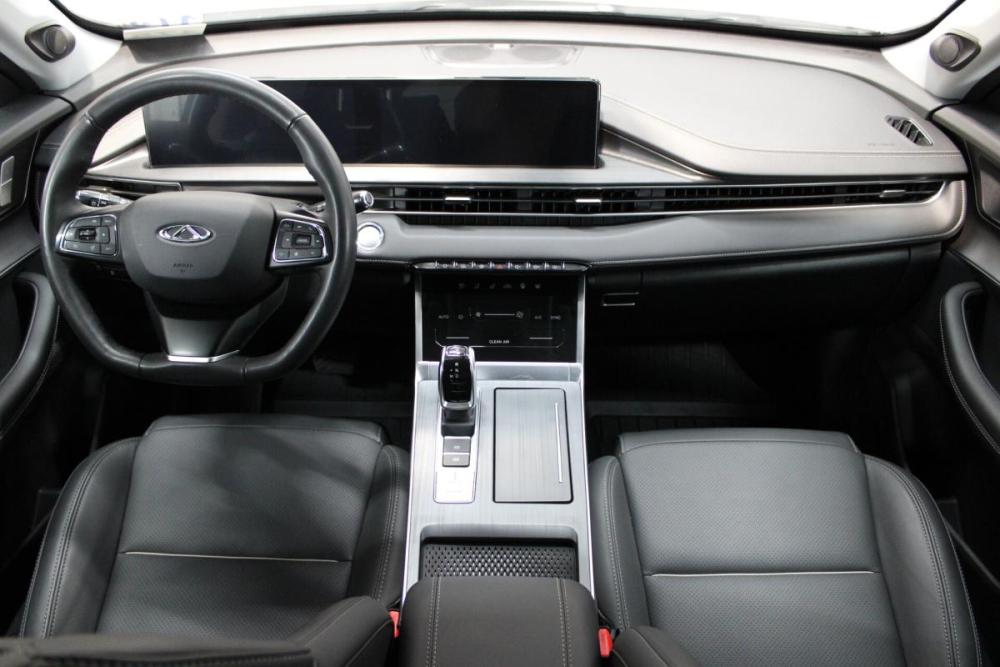 Chery Tiggo 7 Pro Max I Рестайлинг Ярославль  - изображение 9