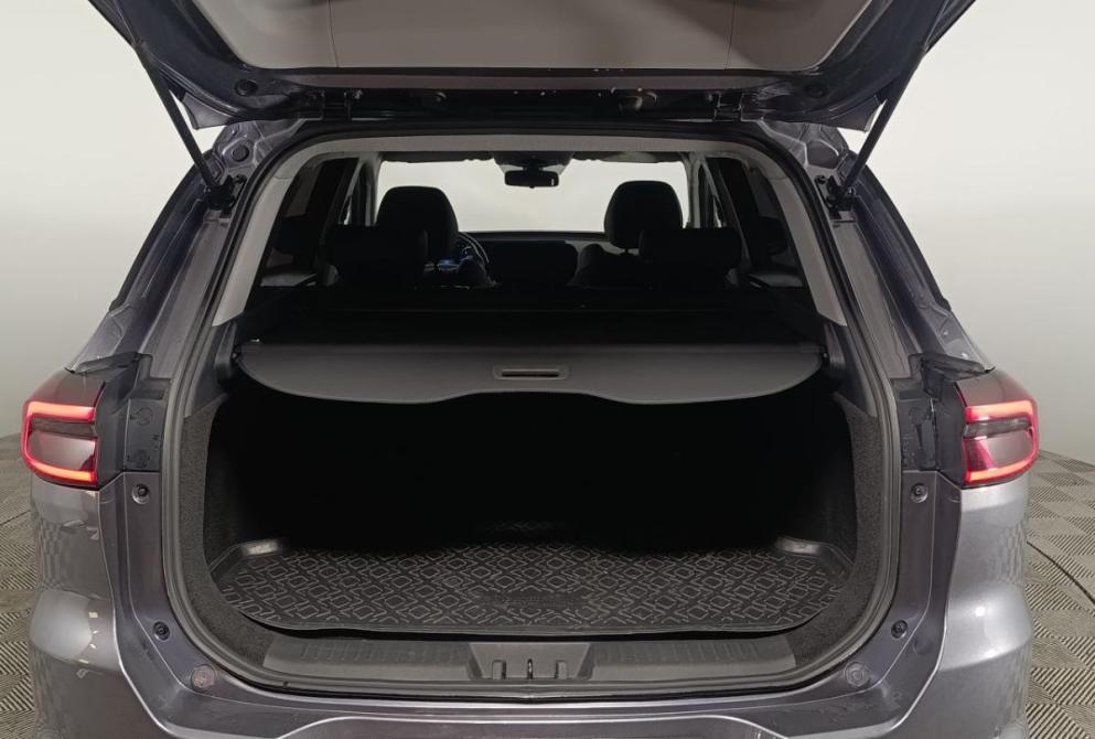Chery Tiggo 7 Pro Max I Волгоград  - изображение 9