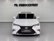 Lexus ES VI Рестайлинг Уфа  - изображение 33