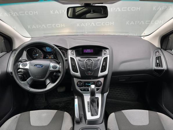 Ford Focus III с пробегом 2011 года, цена 699 000 рублей, 201903 км, хэтчбек, Автокод Объявления