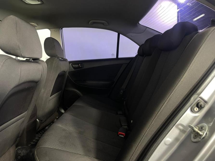 Hyundai Sonata V (NF) Рестайлинг Воронеж  - изображение 24