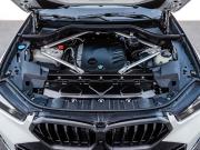 BMW X6 III (G06) Рестайлинг Магнитогорск  - изображение 38