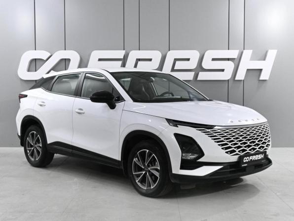 Omoda C5 I с пробегом 2024 года, цена 1 949 000 рублей, 15527 км, внедорожник, Автокод Объявления