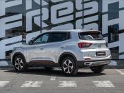 Chery Tiggo 4 Pro I Рестайлинг Краснодар  - изображение 24